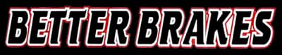 Better Brakes logo